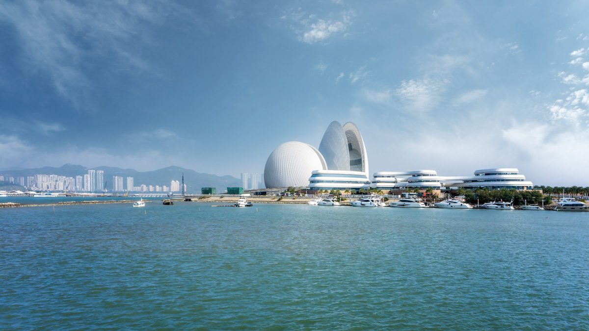 Zhuhai