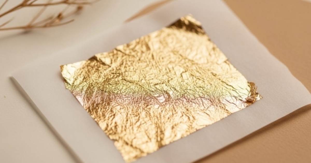 黃金投資工具|黃金存摺 (紙黃金)