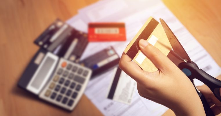 如何取消信用卡