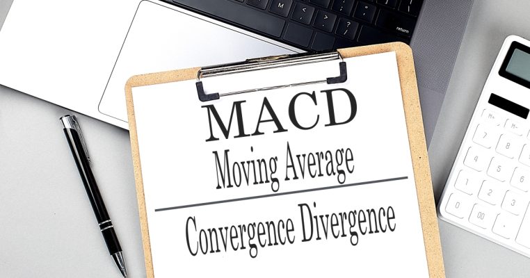 MACD指標