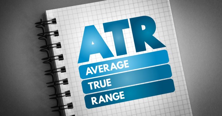atr 指標超詳盡指南