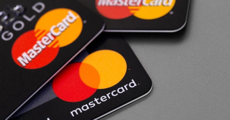 Mastercard信用卡2026