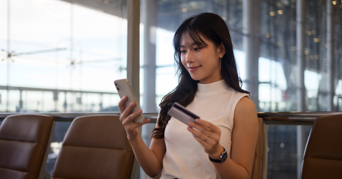 機場貴賓室信用卡