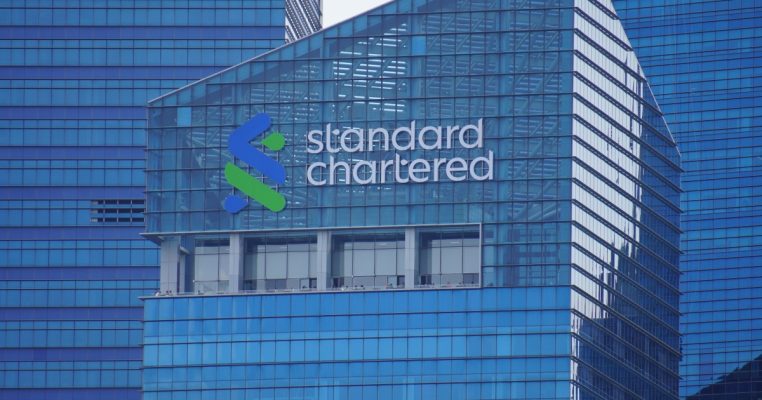 渣打銀行信用卡2026