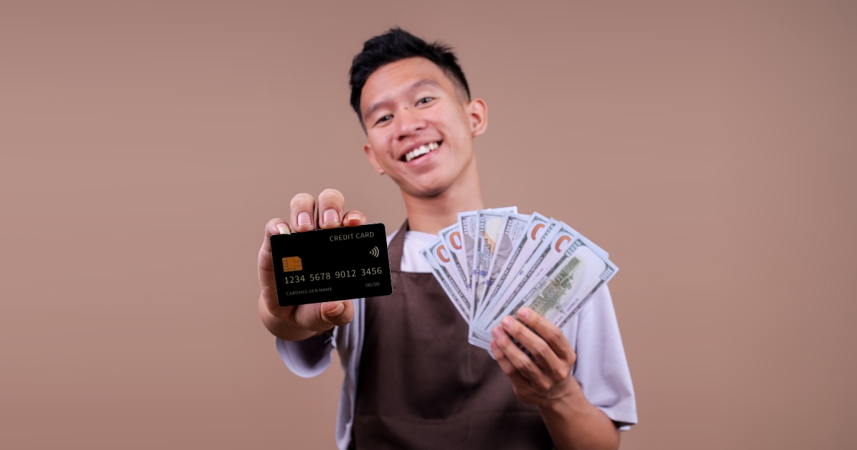 現金回贈信用卡