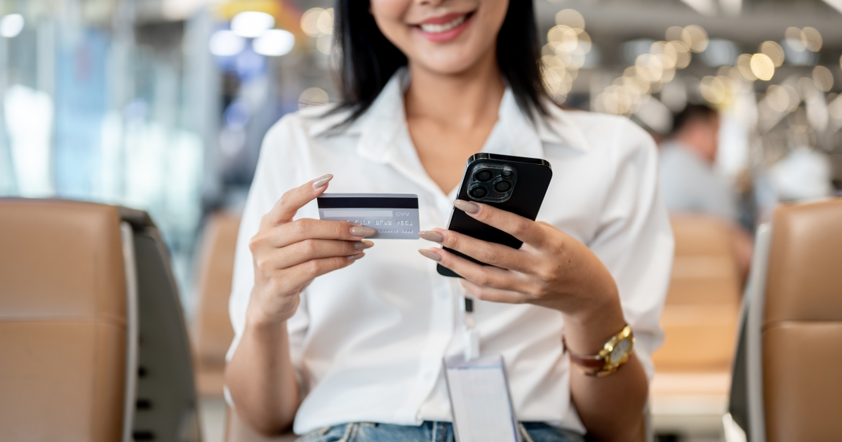 跨境支付信用卡2026