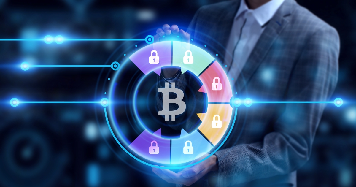 持牌虛貨幣交易所