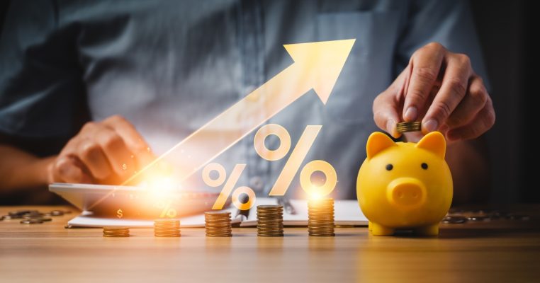 一年派四次息股票