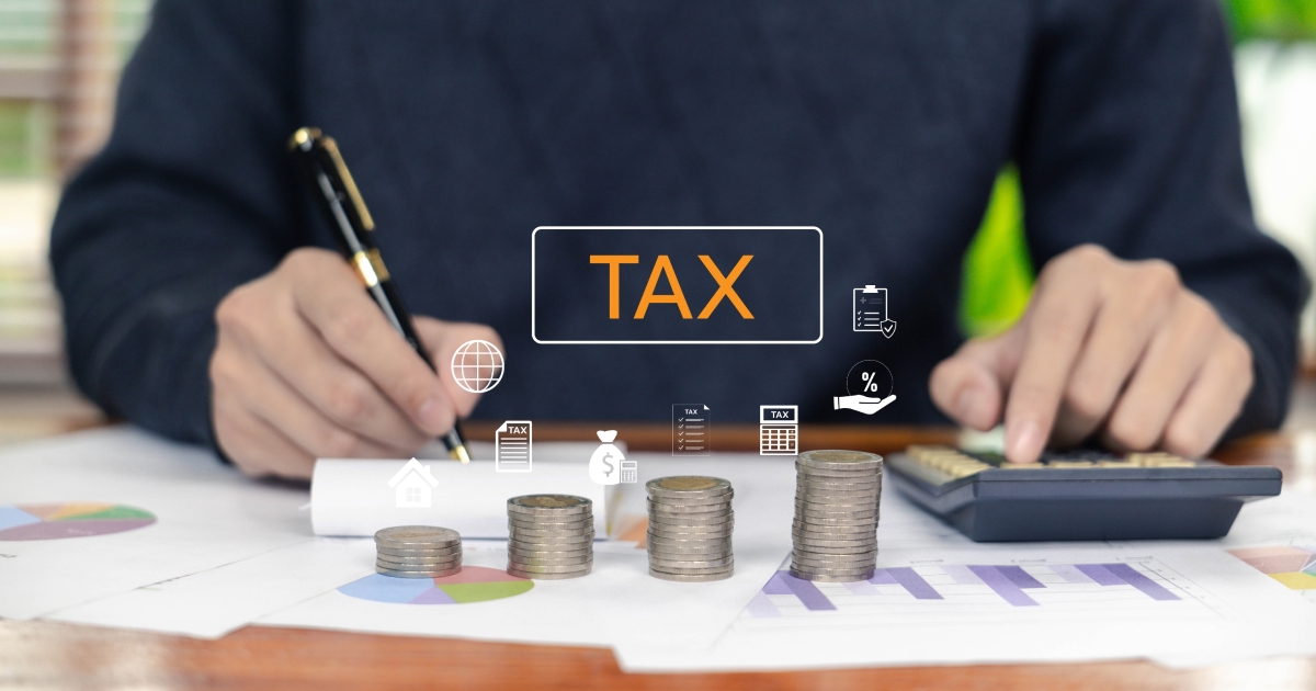 薪俸稅是什麼2026