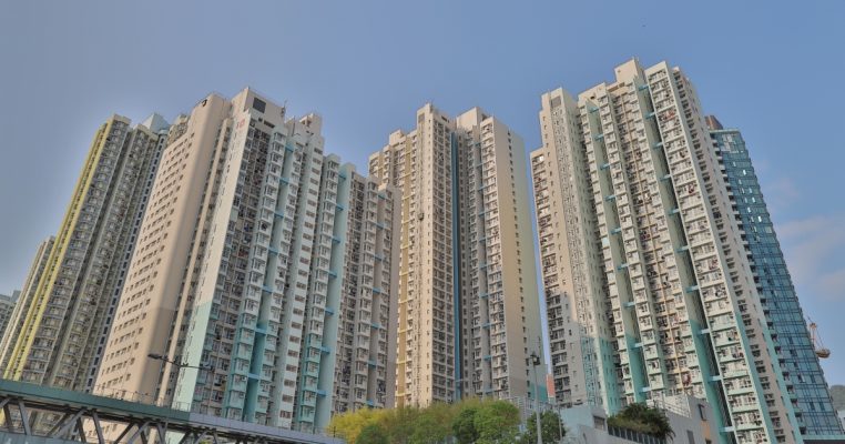 一人公屋排幾耐