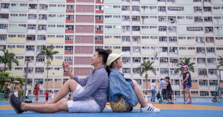 2人公屋輪候時間