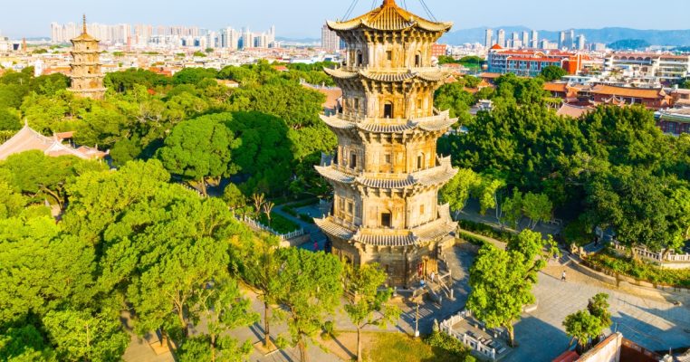 福建計劃申請資格