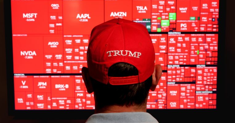 美股反向ETF推薦2026