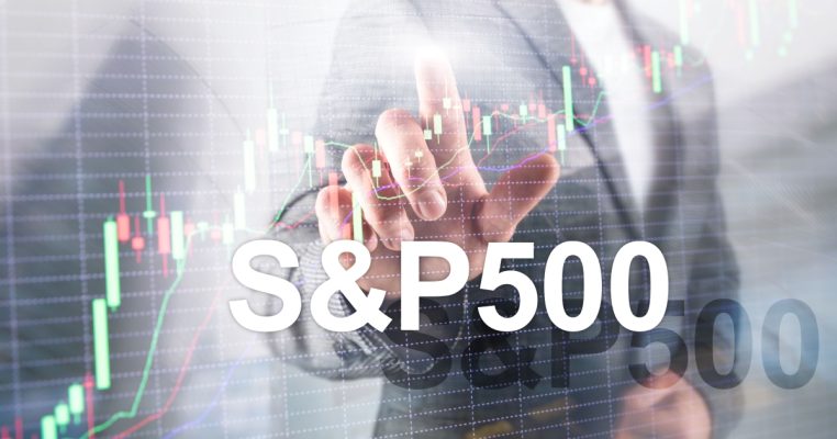 標普500 ETF