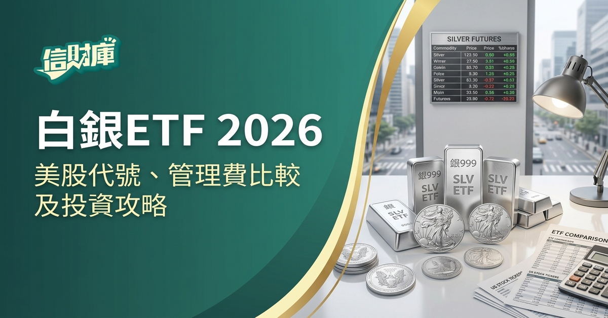 白銀ETF 2026
